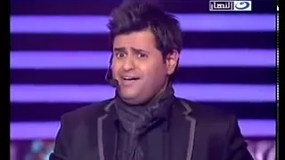 قالوا تسلى عن المحبوب إبراهيم الحكمى 