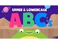 ABCs for Kids Alphabet Song LOTTY LEARNS