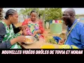 Download Lagu TOVIA - NORAH - JOJO L'OFFICIER // L'APPEL TÉLÉPHONIQUE // NOUVELLES VIDÉOS TRÈS DRÔLES 😂😂