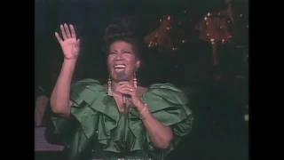 aretha franklin 