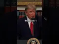 Wildest moments from Trump s tech announcement
