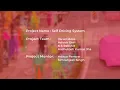 eYSIP 2020 Self Driving System