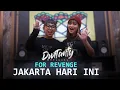 Download Lagu JAKARTA HARI INI - FOR REVENGE ( COVER BY DWITANTY ) #KABOBSBERMUSIK