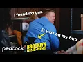 Brooklyn 99's Very Best High IQ Moments