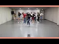 Download Lagu (MIRROR) DANCE PRACTICE IZONE-LA VIE EN ROSE