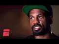 Jamel Herring found purpose after the death of his friend and fellow Marine Boxing on ESPN