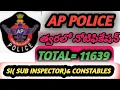 Download Lagu AP POLICE VACANCES // పోలీస్ శాఖలో ఖాళీలు TOTAL= 11639