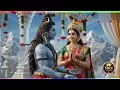 🔱 शंकर जी कहे सुन पार्वती | दुनिया में किसी का कोई नहीं | Shiv Bhajan | Heart Touching Bhakti Song 🙏