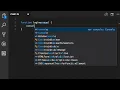 3 Your First TypeScript Program