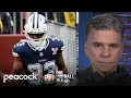 What Javonte Williams new contract says about running back market Pro Football Talk NFL on NBC