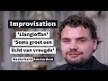 Download Lagu EVAN BOGERD - 'Soms groet een licht van vreugde' - Improvisation