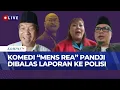 Lagu [FULL] Inayah Wahid, Hendarsam dan Ray Rangkuti Soal Kritik Komedi 'Mens Rea' Pandji Pragiwaksono