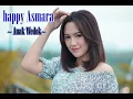 Lagu ANAK WEDOK - HAPPY ASMARA || Lirik Lagu