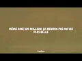 Romsii - Papillon (Lyrics)