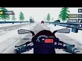 Traffic Ride Template Update 2018