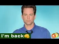 Y R s Ex-Adam Newman Michael Muhney announces his return to acting