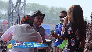 MEMORI BERKASIH BRODIN FT DEVI ALDIVA NEW PALLAPA LIVE KARABAN PATI 2018