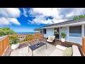A Home with BEAUTIFUL OCEAN VIEWS Kona Highlands Kailua Kona Real Estate