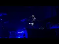 James Blake performing “Vincent” cover Live
