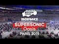 Download Lagu Supersonic - Oasis | Rockin'1000 at Stade De France, Paris 2019