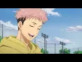 The Curse One Itadori Yuji Showcase LVL 1 - All Star Tower Defense