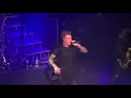 Papa Roach - Still Swingin (Live @ Moscow 2017) [1080p HD/MULTICAM]