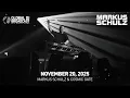 Lagu Global DJ Broadcast with Markus Schulz \u0026 Cosmic Gate (November 20, 2025)