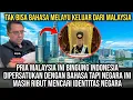 Lagu Pria ini Bingung! Indonesia Bisa Bersatu Lewat Bahasa, Mengapa Negara Ini Masih Mencari Identitas