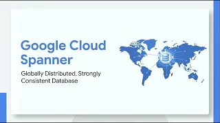 Google Cloud Spanner Explained Architecture Scaling Hands-on Demo