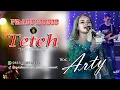 Lagu Arty Kitty || Teteh \