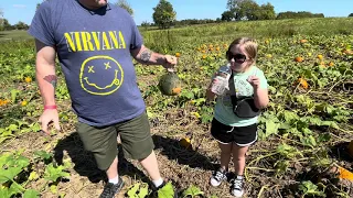 Audrey at  Mulberry Orchard 2023!