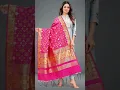 Download Lagu 🤷‍♂*NEW Patola Dupatta design*👉 *Dupatta banarasi silk 36” width (2.40 cut) with Tassels Rate*599/-