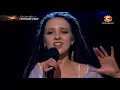 Даша Ступак  - The Hardkiss - Антарктида cover|Большой Финал«Х-фактор-8» (23.12.2017)