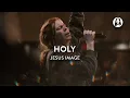 Holy Jesus Image Steffany Gretzinger