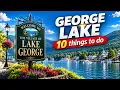 10 Best Things to Do in Lake George New York Lake George Travel Guide 2026