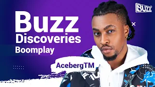 buzz discoveries acebergtm discusses new music danca ep u0026 challenges of emerging acts