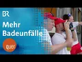Download Lagu Mehr Badetote in Bayern: Wer besonders gefährdet ist| quer vom BR
