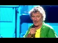 Rod Stewart - You're In My Heart (from One Night Only!)