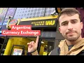 Getting the Best Exchange Rate in Argentina Western Union