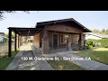 130 W Gladstone St San Dimas CA