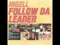 Follow Da Leader (Radio Edit)