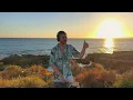 AFRO HOUSE SUNSET MIX 🌅 Algarve, Portugal (Adam Port, Coldplay, Bad Bunny, Fred Again) | DJ DENBLUE