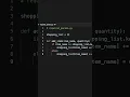 Master Optional Arguments in Python