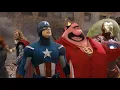 Lagu El Macho Joins The Avengers