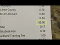 Some Colorado Drivers Left Confused After Being Charged DMV Late Fee