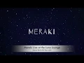 'The Meraki Band' LIVE - Keys Solo