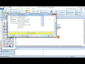 Aspen Hysys Design of Heat Exchanger