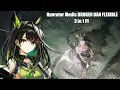 Download Lagu Arknights Operator Reviews, jangan terkecoh dengan keimutannya, karena Medic ini SANGAT BROKEN !!!!