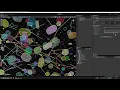 SDF Debug Drawing now works in Orthographic Perspective views and in player builds if selected