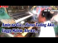 Download Lagu Merangap By Rimta Mariani Br Ginting | Versi Patam Manual || KARAOKE KN7000 FMC